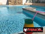 Alquiler de casa en la Playa Guanabo con piscina. Respaldo energetico