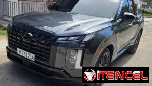 Renta de autos