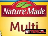 Multivitamina Super Completa acepto cup mensajeria disponible a toda habana