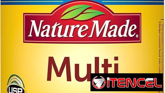 Multivitamina Super Completa acepto cup mensajeria disponible a toda habana