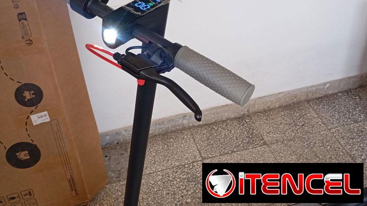 Patineta eléctrica G1 nuevas 380 usd