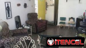 Permuto apartamento en playa