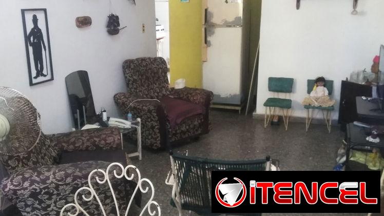 Permuto apartamento en playa — foto 1