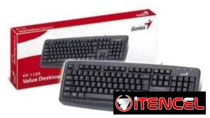 Teclado para PC