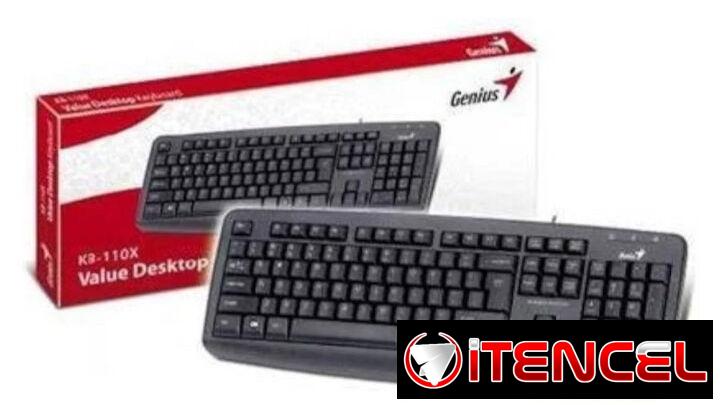 Teclado para PC