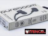 Audífonos con Cable PureBoom USB-C