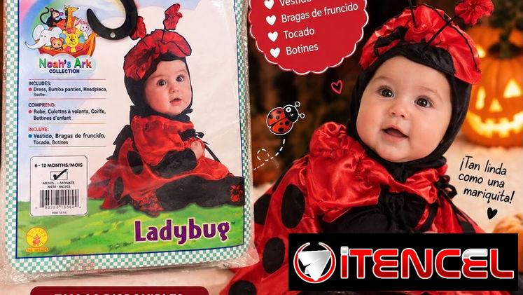 🎃 ¡La noche más esperada del año ya tiene fecha! ¿Ya tienes tu look? 🎃 Part VI