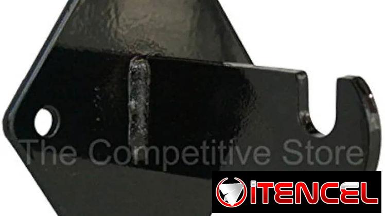 Soporte para Rejilla Metálica (Mo) — foto 2