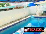 Piscina Victoria…Pasa día