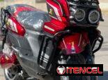 MOTOS ELECTRICAS