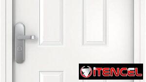 Puertas - cerraduras inteligentes
