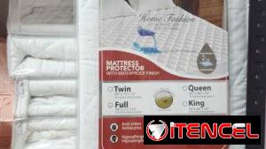 Forro impermeable para colchones varias medidas
