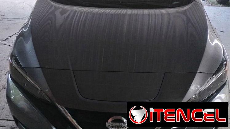 🔋 2022 🔋NISSAN LEAF ELECTRICO 2022 - CON CHAPA Y CERTIFICO. PRECIO AJUSTABLE PARA INTERESADOS. TL 54833699 — foto 2