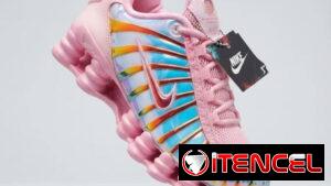 20500 tenis nike de mujer
