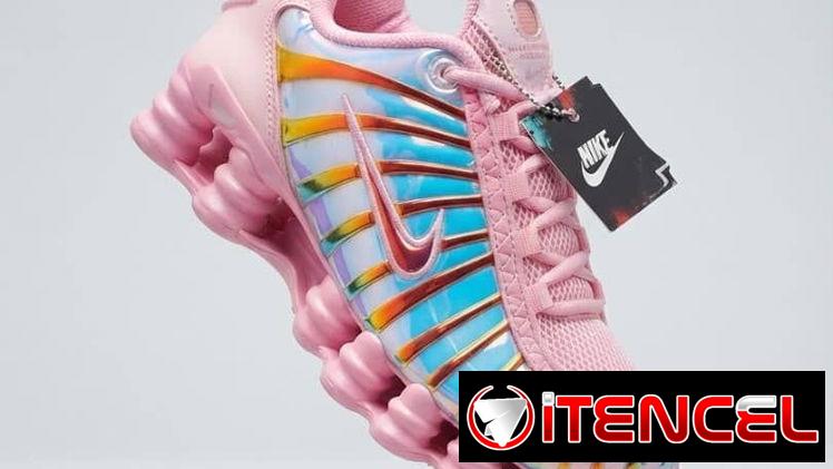 20500 tenis nike de mujer