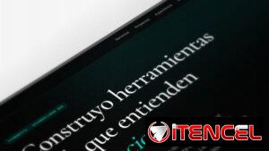 Desarrollo web y móvil para tu negocio.