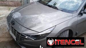 ❤️SUBO PARA UN 2025 HIUNDAY ELANTRA 2021 ( 150 MIL KM SOLAMENTE )  ❤️