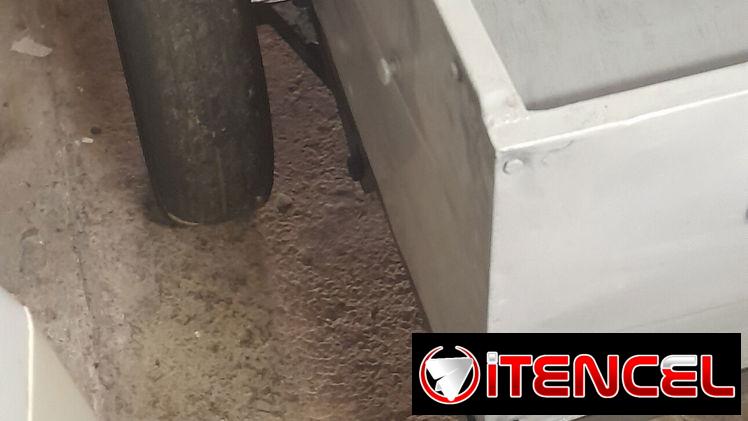 Venta de Trailer — foto 2