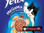 Comida para gatos