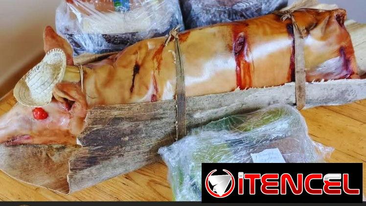 Cenas Criollas — foto 1