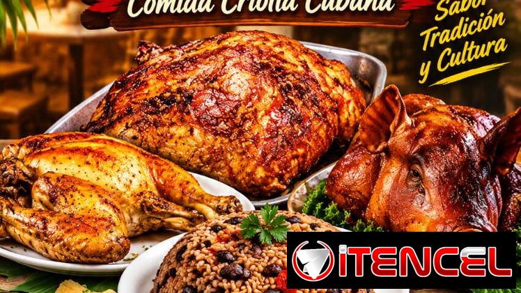 mi cocina — foto 1