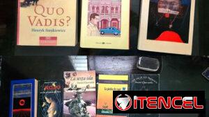 Libros en Venta