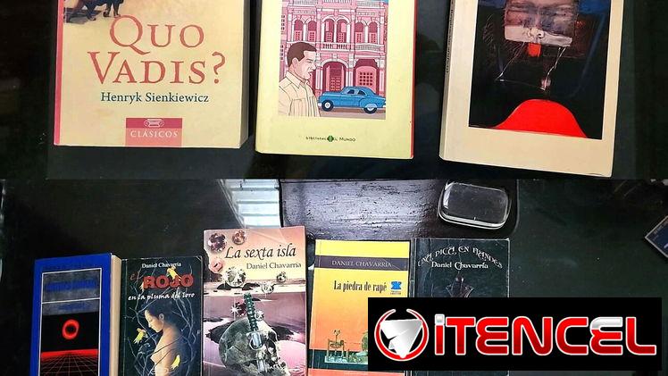 Libros en Venta — foto 2