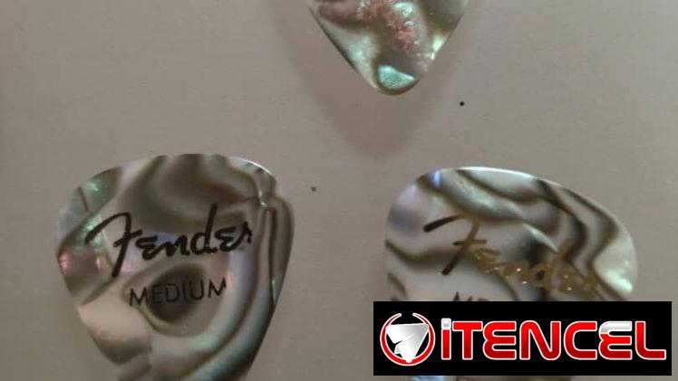Puas fender — foto 3