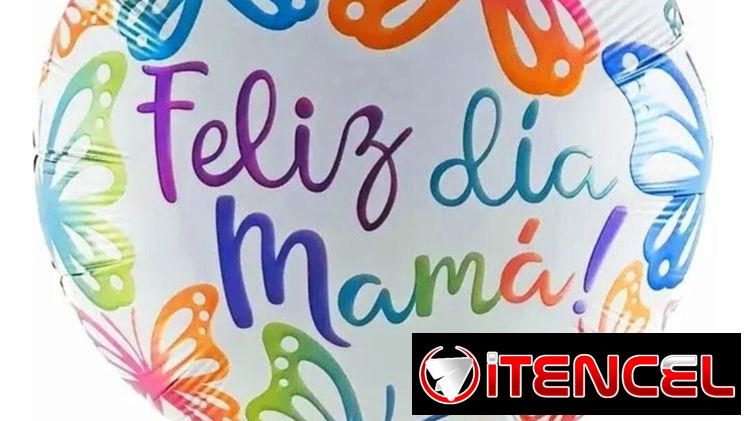 Globos  para papá y mamá — foto 3