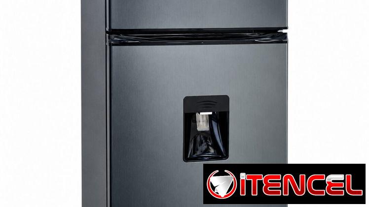 Refrigerador