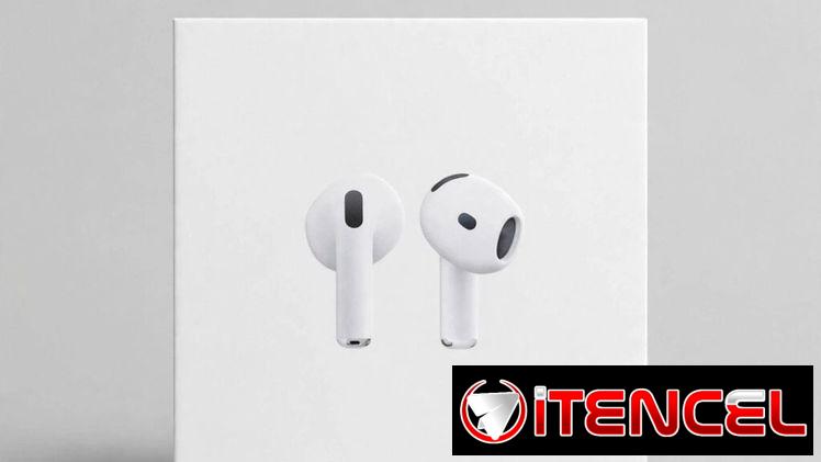AirPods 4 Originales — foto 2