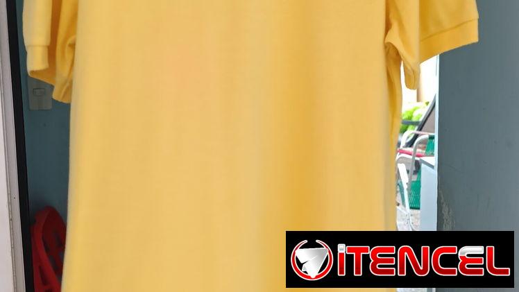 Camisa Y Pullover Talla M/L según