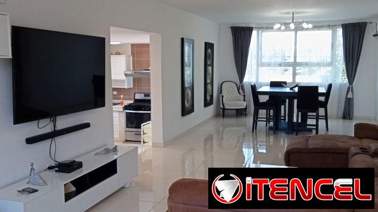 ‎🌊 Apartamento Exclusivo frente al Mar en Reparto Náutico. — foto 1