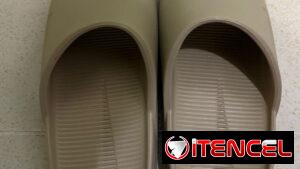 Chancletas nike originales