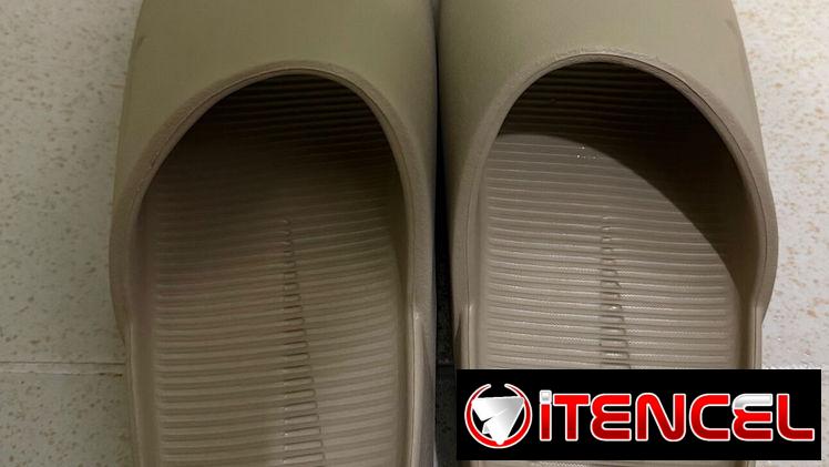 Chancletas nike originales — foto 1