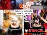 🕷️🎃 Combo de decoración Haloween 🧙‍♀️ Para barras, bares y cafeterías
