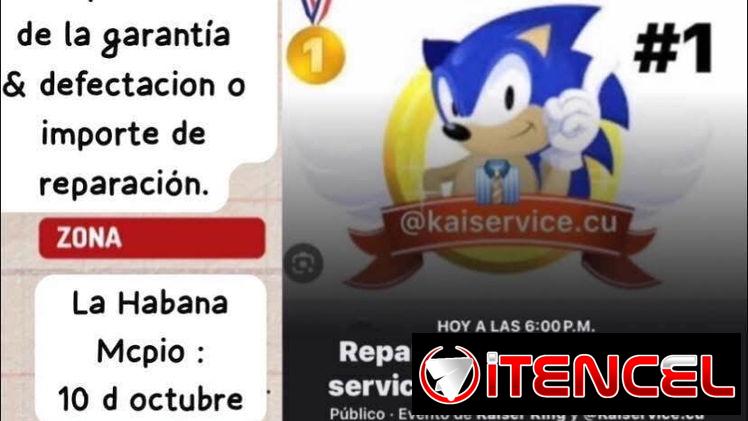 Reparación de electrodomésticos olla reina freidoras de aire arrocera — foto 1
