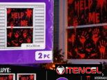 Esto y muchas cosas mas para Halloween