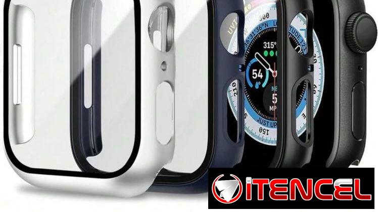 Protectores para Apple Watch