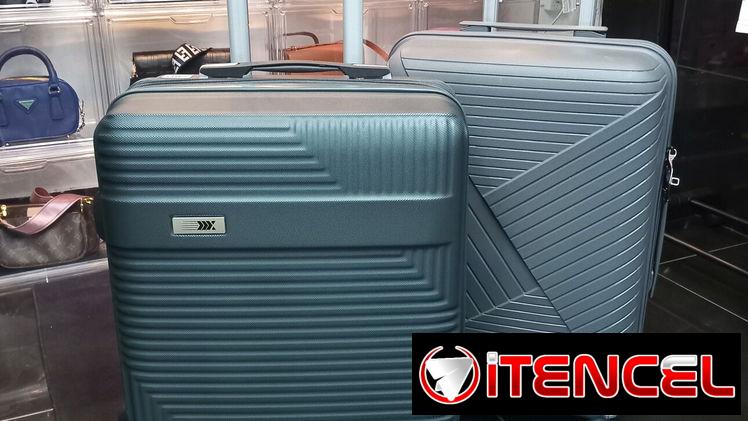 Maleta de viaje