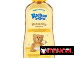 Champú para Bebés Ricitos de Oro