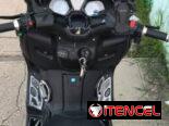 Moto eléctrica BUCATTI T-MAX
