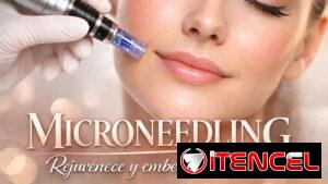 Tratamientos faciales y corporales