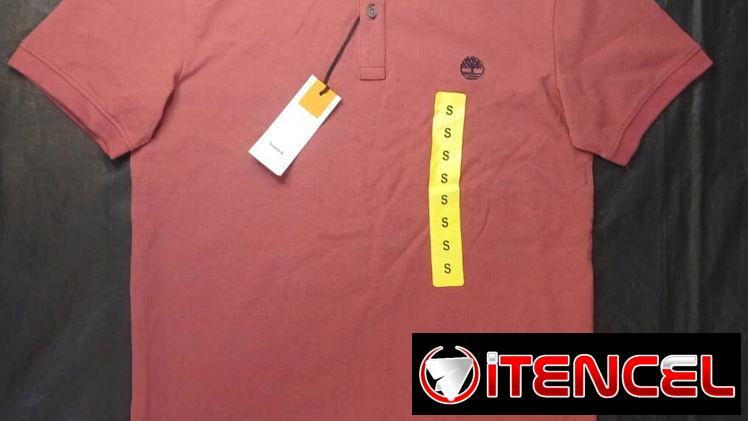 Pullover TIMBERLAND auténticos !!!