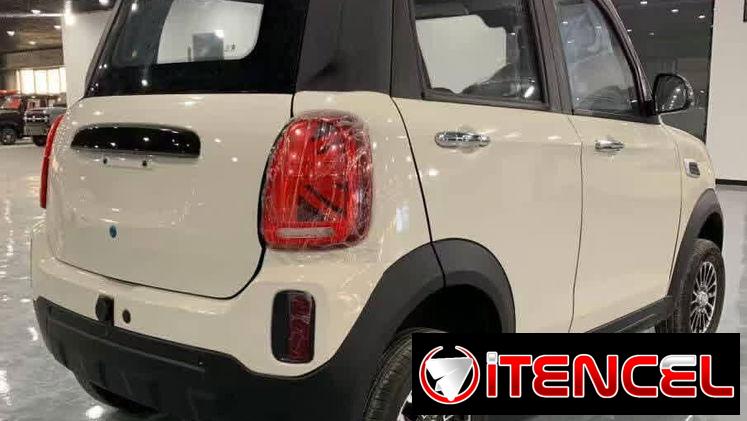 Venta de Cuatriciclos Eléctricos — foto 4