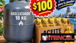 Oferta limitada super precio
