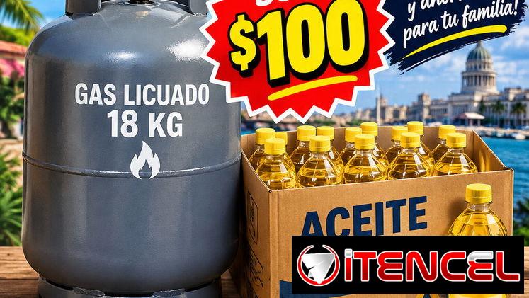 Oferta limitada super precio