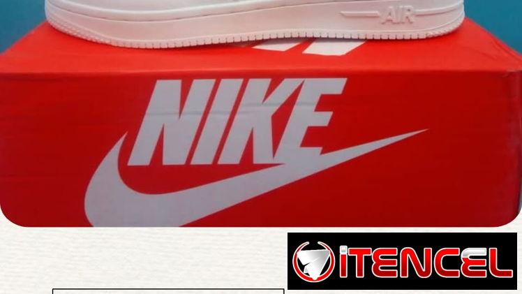 Zapatos Nike — foto 2