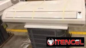 Split Milexus de 5 toneladas nuevo en caja,NO VIENE CON LAS TUBERÍAS,2500 USD 58080802