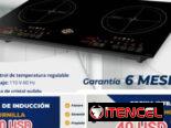 🔥Lo que necesita tu cocina está aquí 🔥 Garantía y envío GRATIS 🔥
